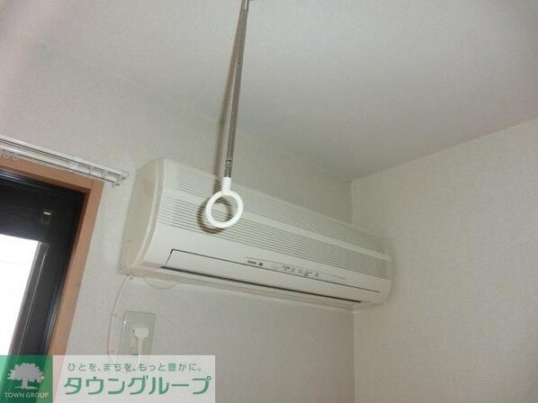 サンピラーの物件内観写真